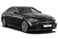 Car Hire Motherwell - C Class Auto - car hire Motherwell