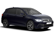 Car Hire Motherwell - Motherwell VW Golf Rentals - car hire Motherwell