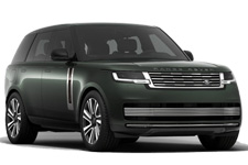 Car Hire Motherwell - Range Rover - car hire Motherwell